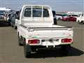 1992 Honda Acty Truck