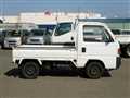 1992 Honda Acty Truck