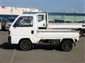 1992 Honda Acty Truck