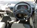1992 Honda Acty Truck