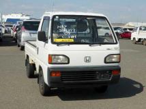 1992 Honda Acty Truck