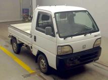 1996 Honda Acty Truck