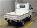 1997 Mitsubishi Minicab Truck