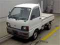 1997 Mitsubishi Minicab Truck