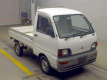 1997 Mitsubishi Minicab Truck