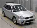 2001 Subaru Impreza Sportswagon