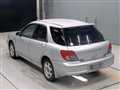 2001 Subaru Impreza Sportswagon