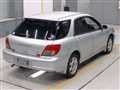 2001 Subaru Impreza Sportswagon