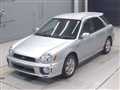 2001 Subaru Impreza Sportswagon