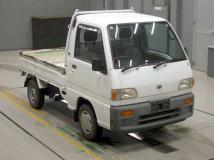 1996 Subaru Sambar Truck