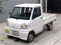 1999 Mitsubishi Minicab Truck