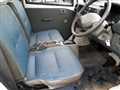 1999 Mitsubishi Minicab Truck