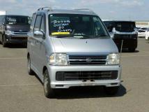 1999 Daihatsu Atrai