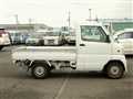 1999 Mitsubishi Minicab Truck