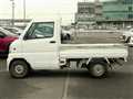 1999 Mitsubishi Minicab Truck