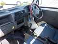 1999 Mitsubishi Minicab Truck