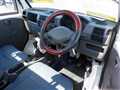 1999 Mitsubishi Minicab Truck