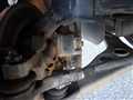 1999 Mitsubishi Minicab Truck