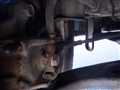 1999 Mitsubishi Minicab Truck