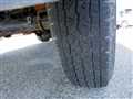 1999 Mitsubishi Minicab Truck