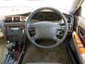 1998 Toyota Mark II