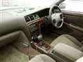 1998 Toyota Mark II