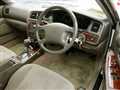 1998 Toyota Mark II