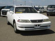 1998 Toyota Mark II