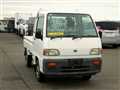 1996 Subaru Sambar Truck