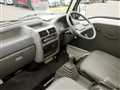 1996 Subaru Sambar Truck