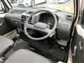 1996 Subaru Sambar Truck