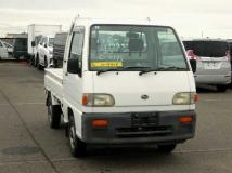 1996 Subaru Sambar Truck