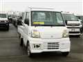 2000 Mitsubishi Minicab Truck