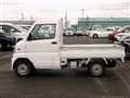 2000 Mitsubishi Minicab Truck