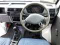 2000 Mitsubishi Minicab Truck