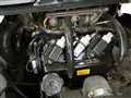 2000 Mitsubishi Minicab Truck