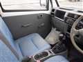 2000 Mitsubishi Minicab Truck