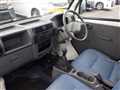 2000 Mitsubishi Minicab Truck