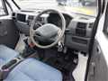 2000 Mitsubishi Minicab Truck