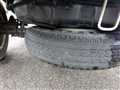 2000 Mitsubishi Minicab Truck