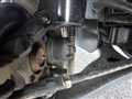 2000 Mitsubishi Minicab Truck