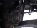 2000 Mitsubishi Minicab Truck