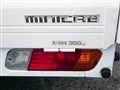 2000 Mitsubishi Minicab Truck