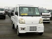 2000 Mitsubishi Minicab Truck