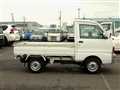 1996 Mitsubishi Minicab Truck