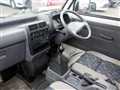 1996 Mitsubishi Minicab Truck