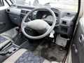 1996 Mitsubishi Minicab Truck