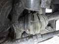 1996 Mitsubishi Minicab Truck