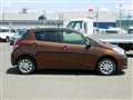 2012 Toyota Vitz