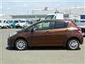 2012 Toyota Vitz